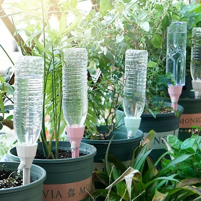 Self Watering Insert - Sistema di irrigazione a goccia regolabile