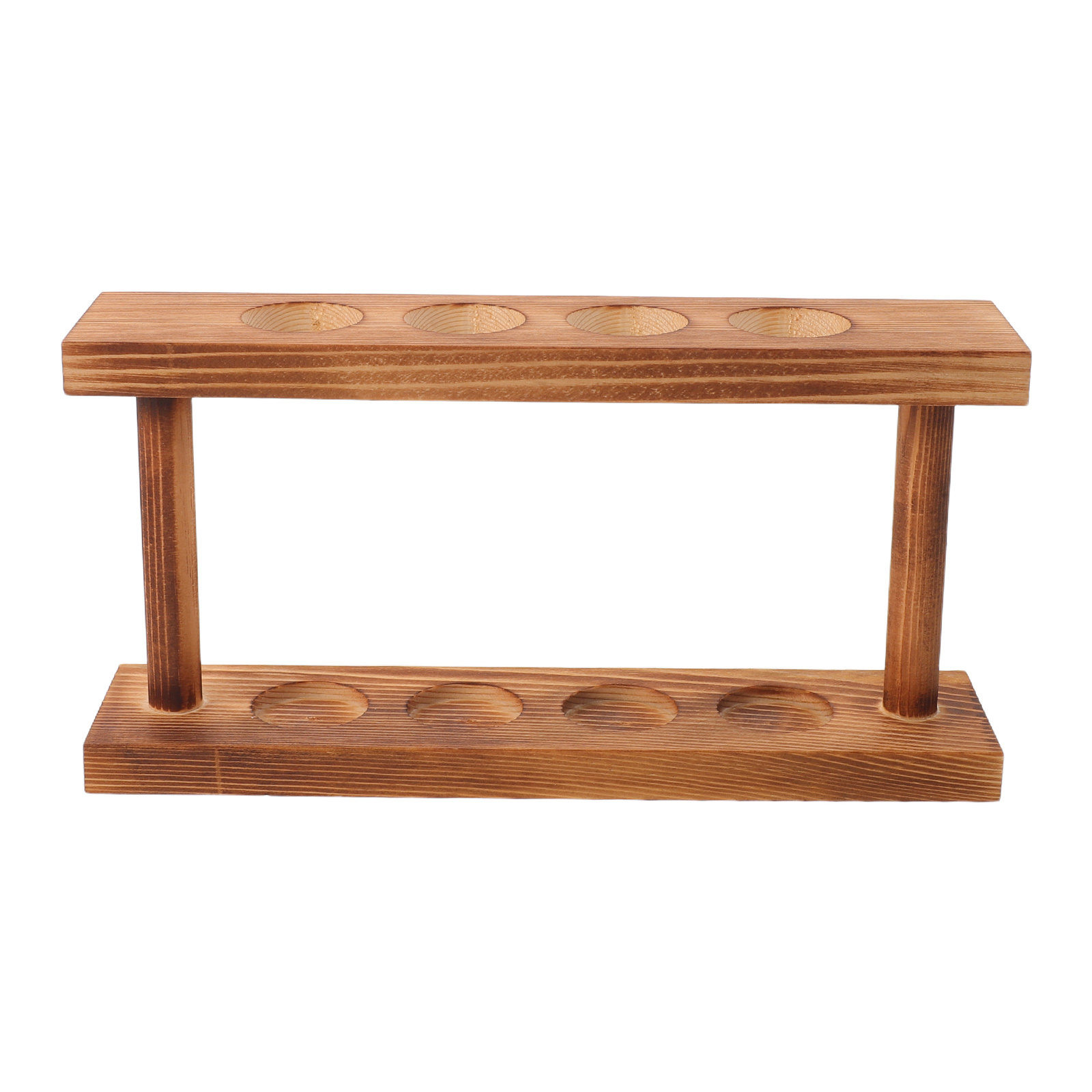 Propagation Station Vase - Stazione di Propagazione Piante in Legno,
