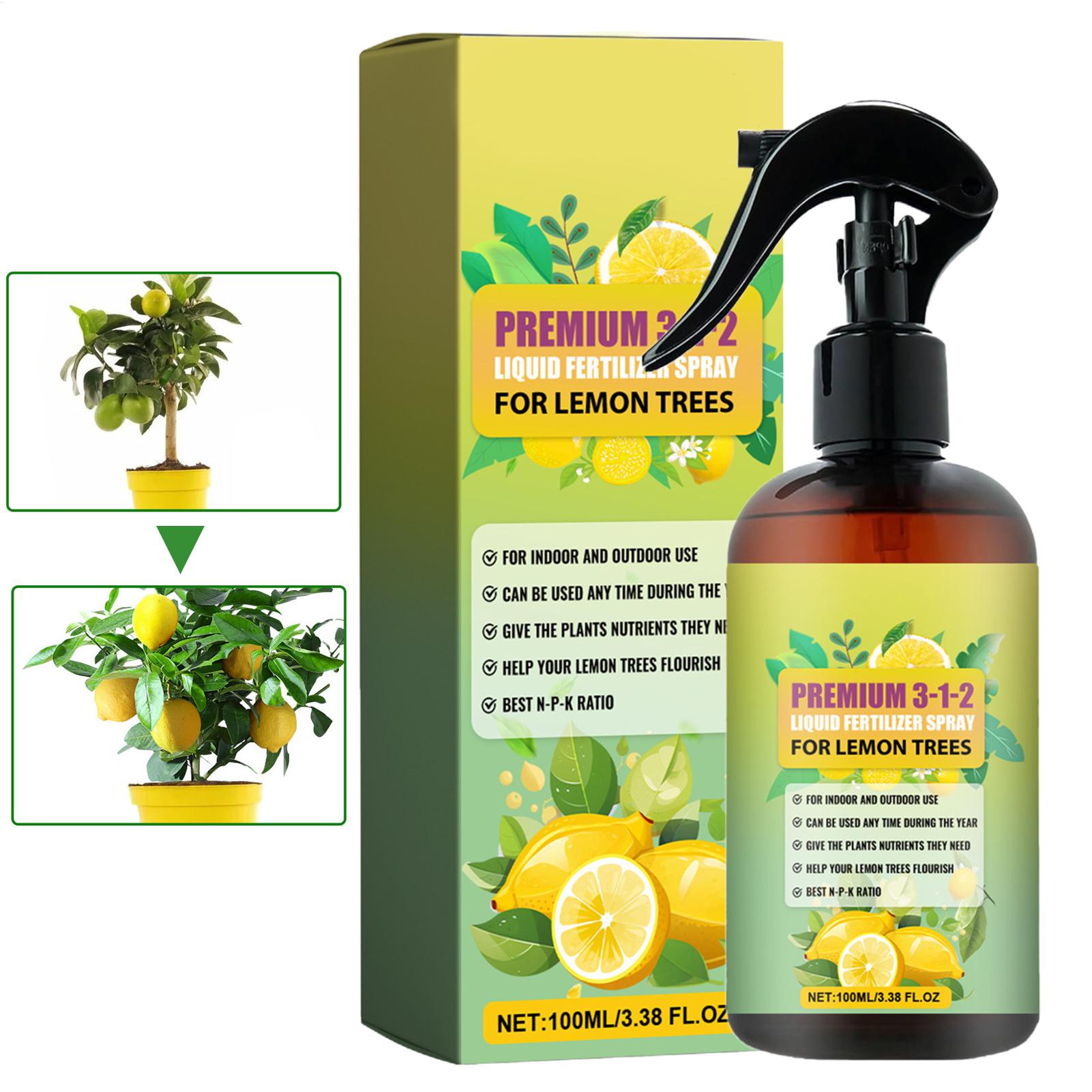 Root Stimulator Liquid - Fertilizzante Liquido Organico 100ml Spray per