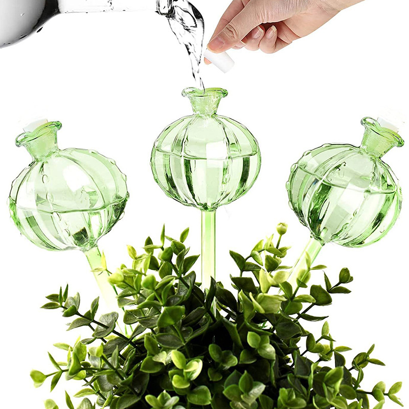 Self Watering Insert - Sistema di Irrigazione a Goccia Automatico