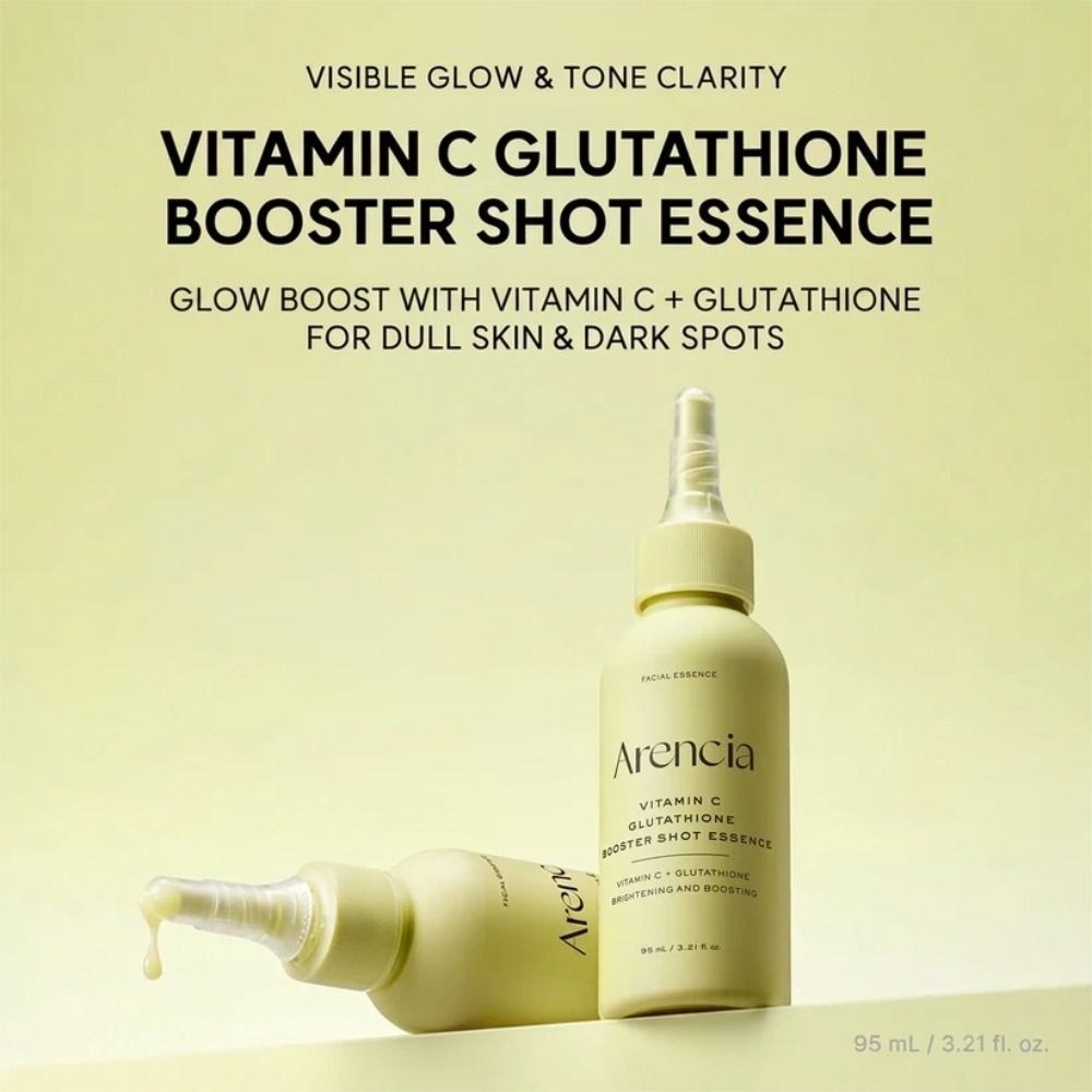Arencia Spray/Siero Viso alla  - Misting Bottle Fine recensione e prezzo