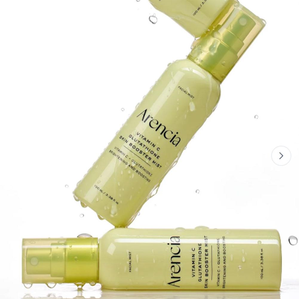 Arencia Spray/Siero Viso alla  - Misting Bottle Fine recensione e prezzo