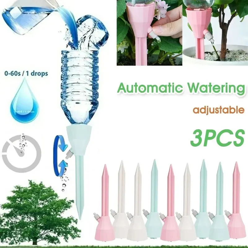 Sistema di irrigazione a gocci - Self Watering Insert recensione e prezzo