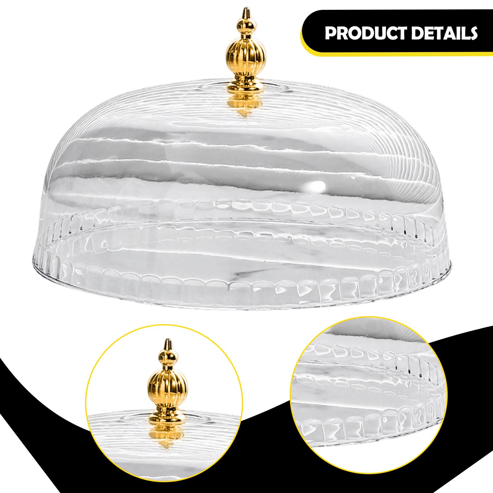 Copertura a Cupola per Esposiz - Plastic Dome Clear recensione e prezzo