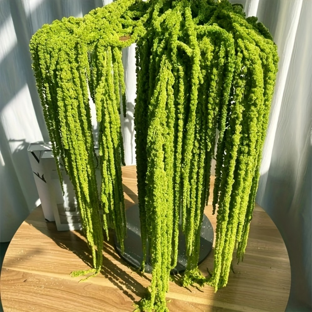 Set di 4 Pezzi di Fiori Artifi - Sphagnum Moss Dry recensione e prezzo