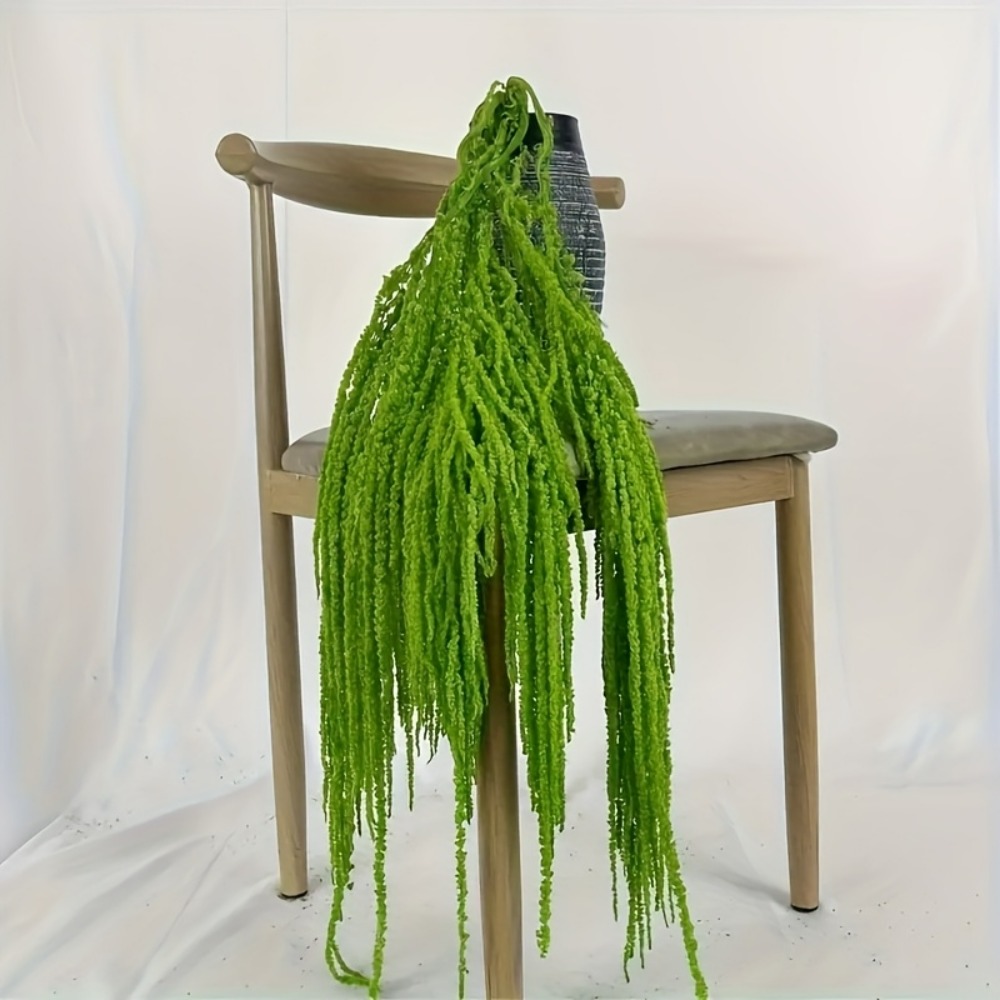 Set di 4 Pezzi di Fiori Artifi - Sphagnum Moss Dry recensione e prezzo