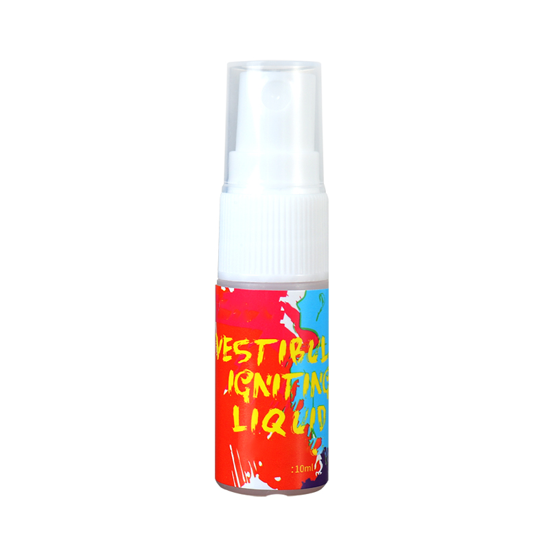 Spray Riscaldante Anale, Lubri - Misting Bottle Fine recensione e prezzo
