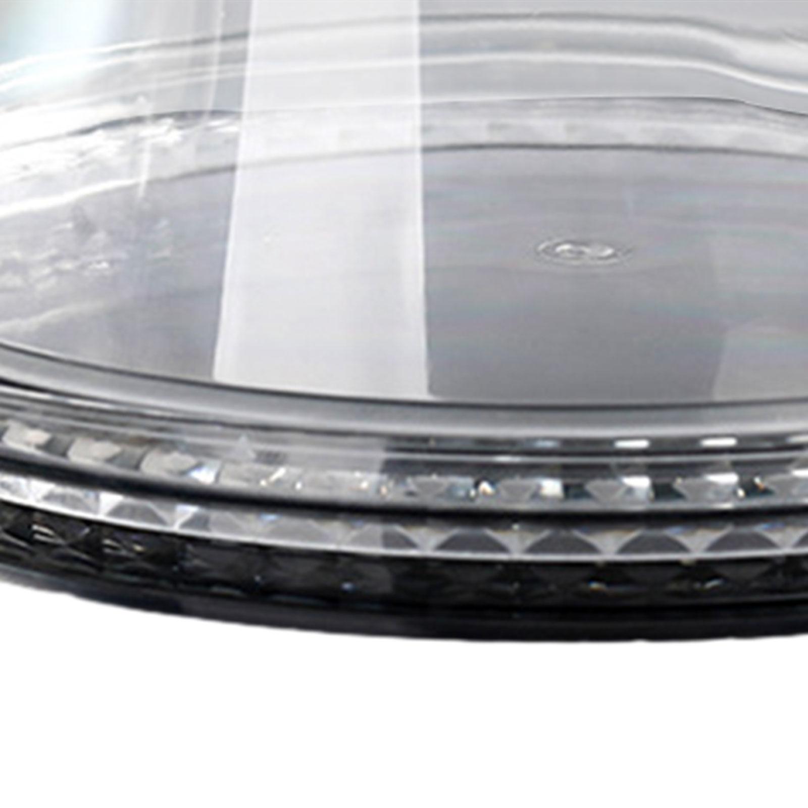 Supporto per torta con cupola  - Plastic Dome Clear recensione e prezzo