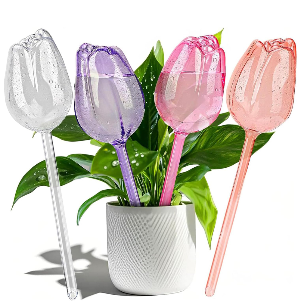 2/4 pezzi di vasi autoirrigant - Self Watering Insert recensione e prezzo