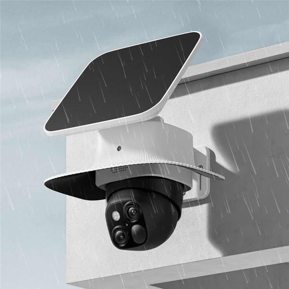 Copertura protettiva per telec - Eufy Camera S340 recensione e prezzo