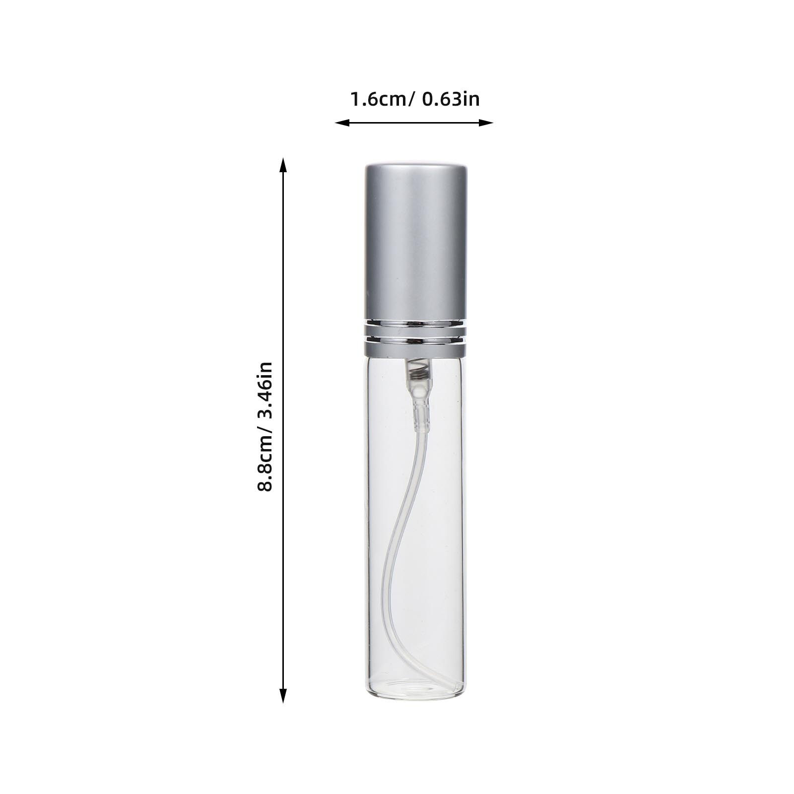 6 flaconi spray portatili di a - Misting Bottle Fine recensione e prezzo