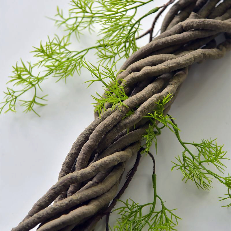 Piante Rampicanti Artificiali  - Sphagnum Moss Dry recensione e prezzo
