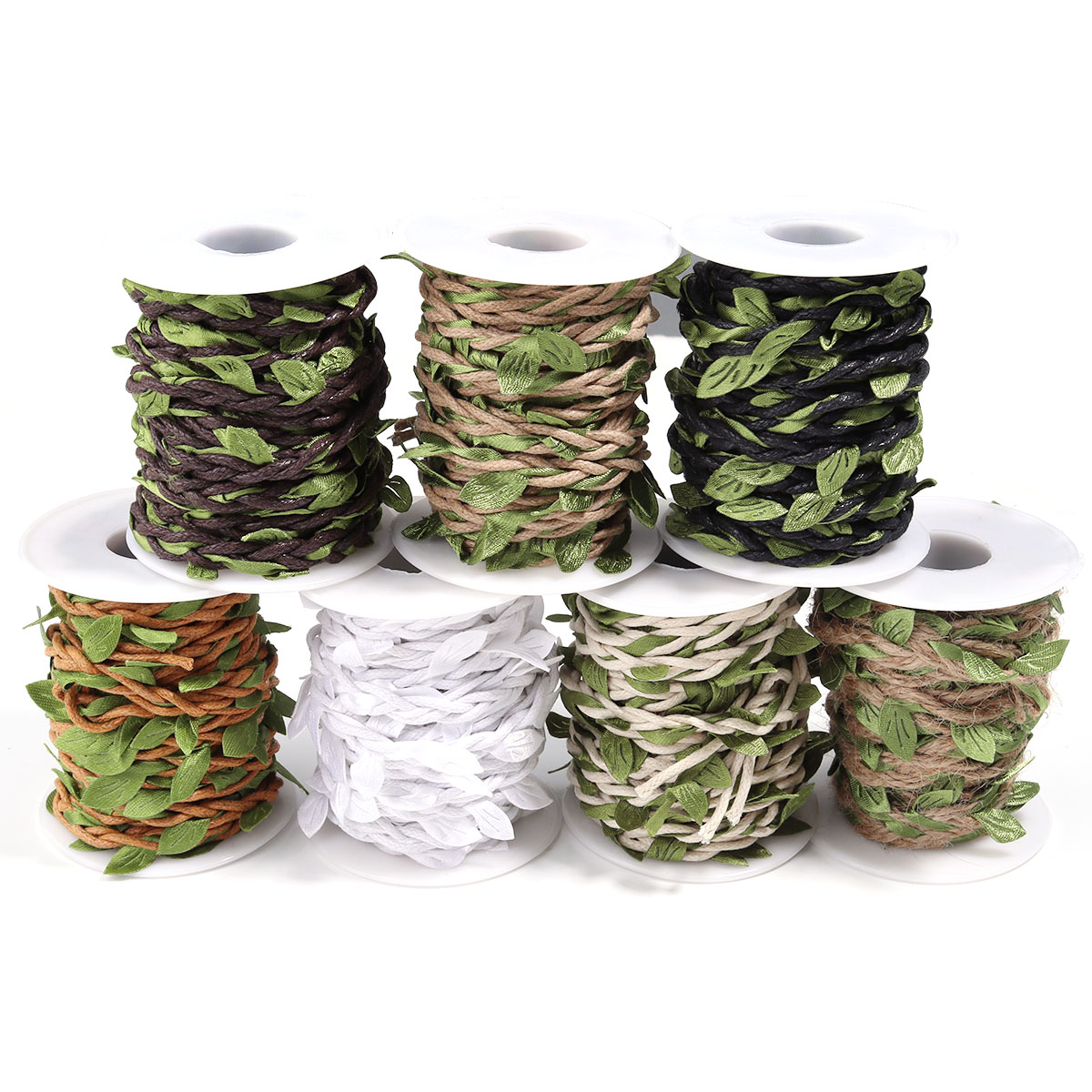 5 metri/rotolo foglie di vite  - Sphagnum Moss Dry recensione e prezzo