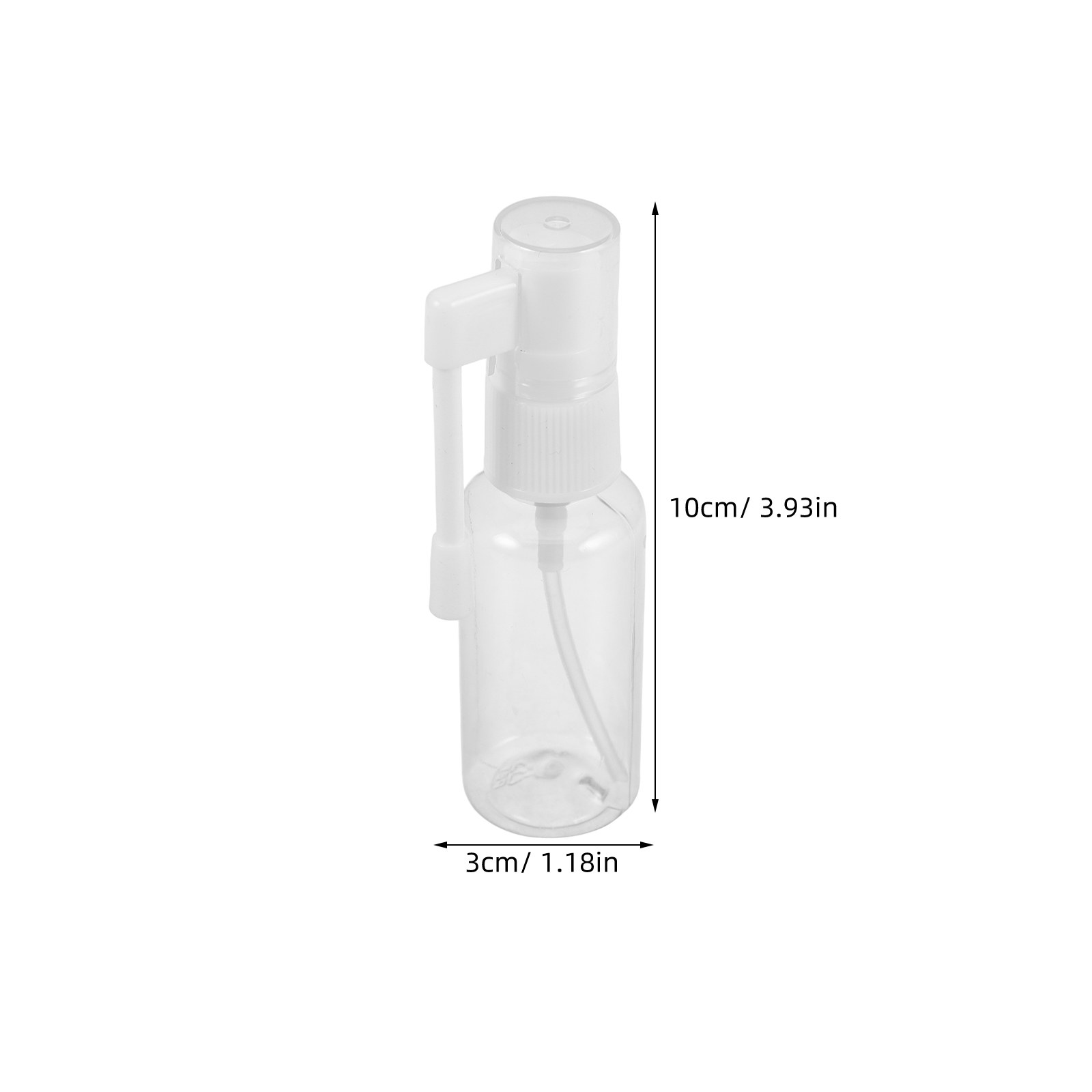 30 flaconi spray trasparenti c - Misting Bottle Fine recensione e prezzo