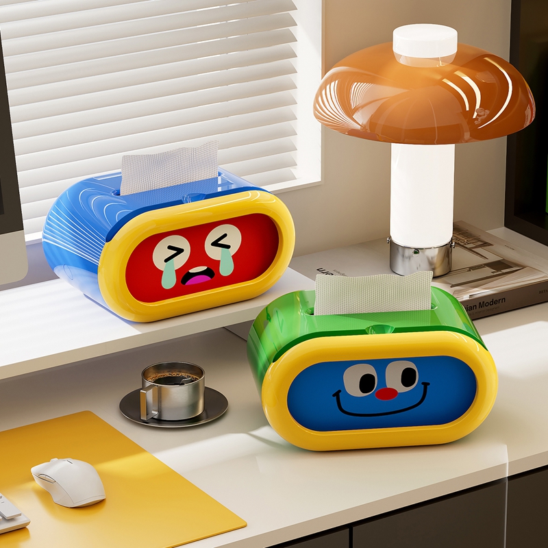 Uforu Divertente Emoji Scatola - Agar Tissue Culture recensione e prezzo