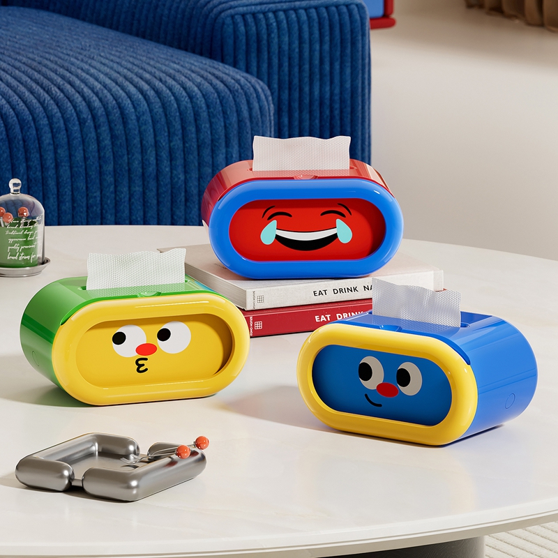 Uforu Divertente Emoji Scatola - Agar Tissue Culture recensione e prezzo