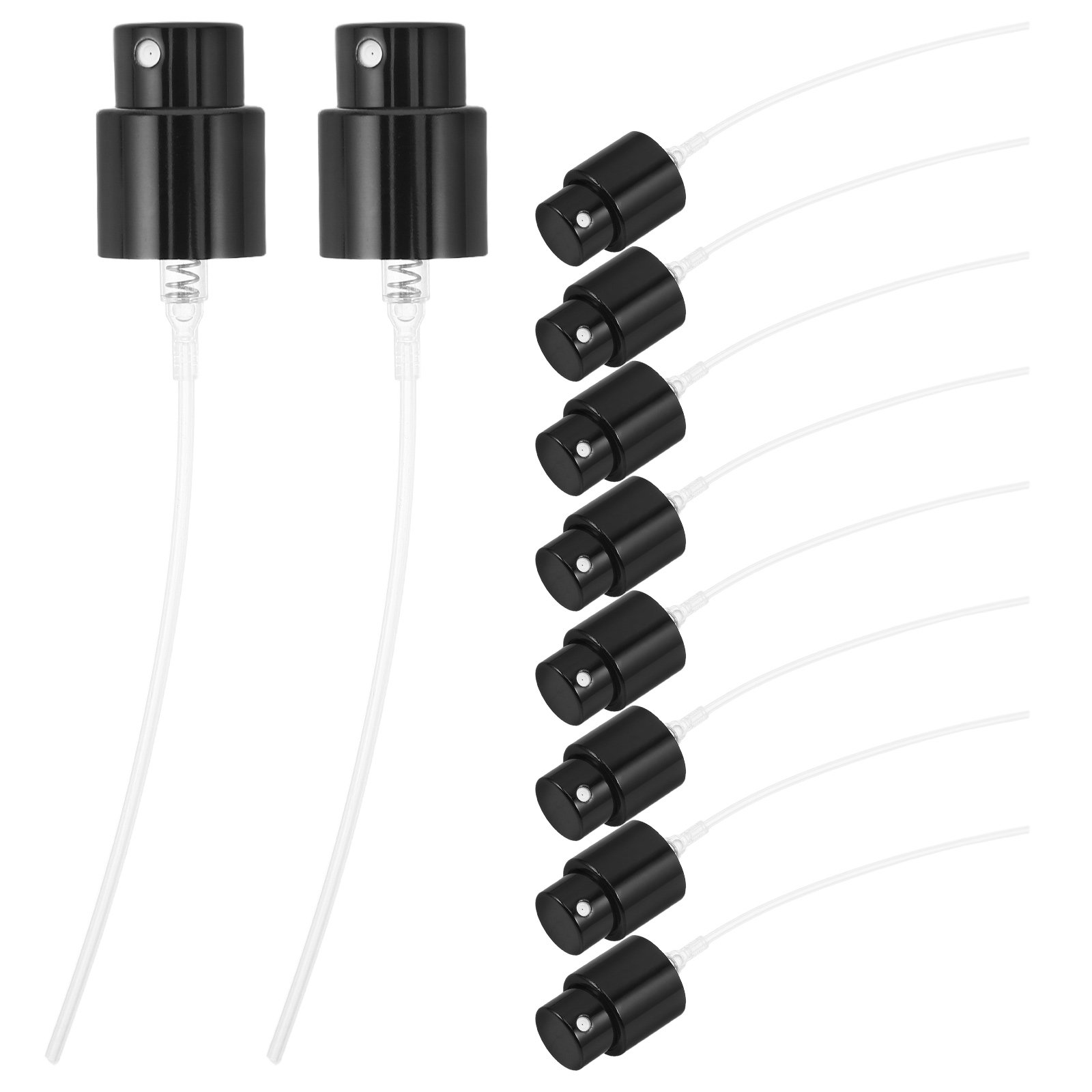 10 Pezzi di Tappi per Flaconi  - Misting Bottle Fine recensione e prezzo