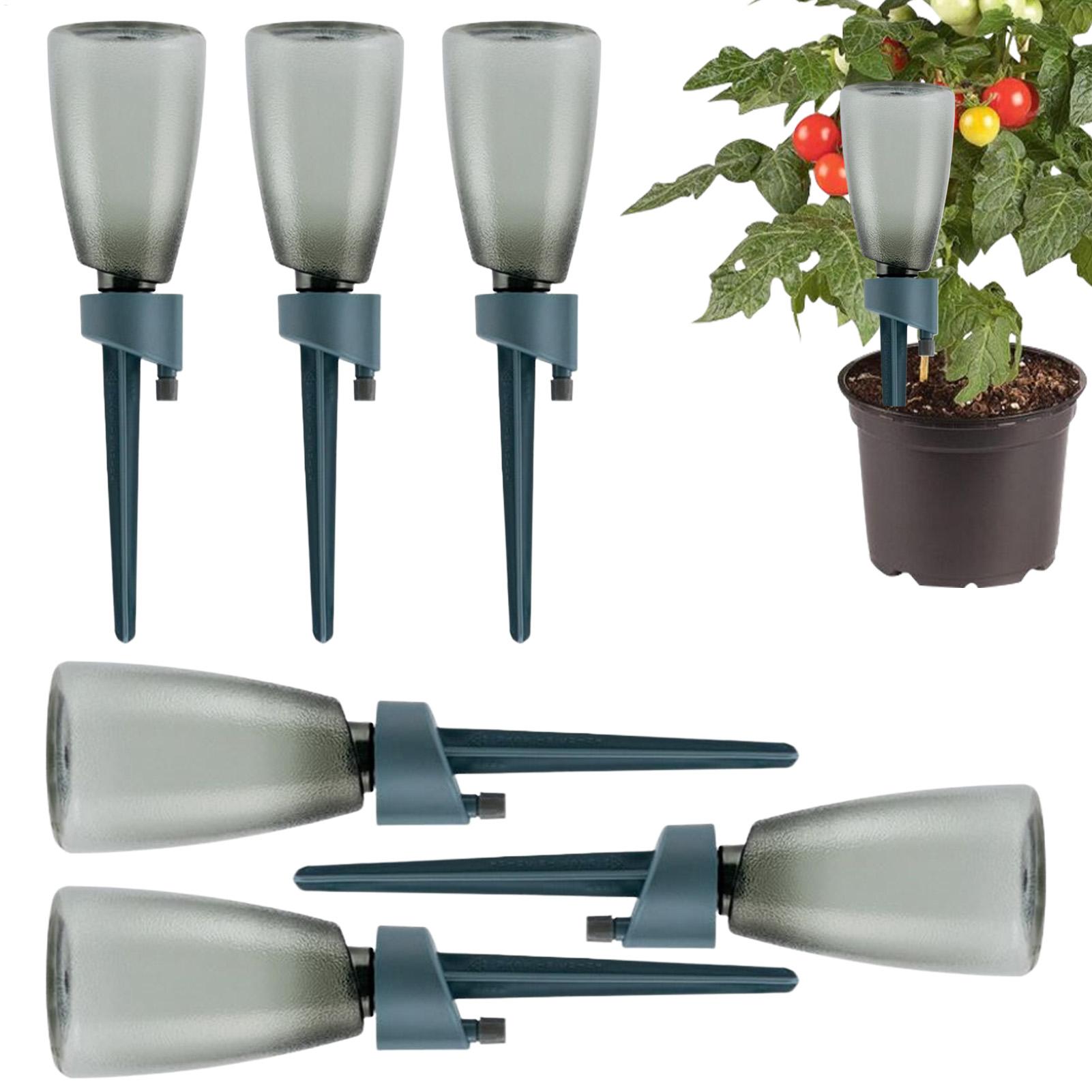 Set di 6 Irrigatori Automatici - Self Watering Insert recensione e prezzo