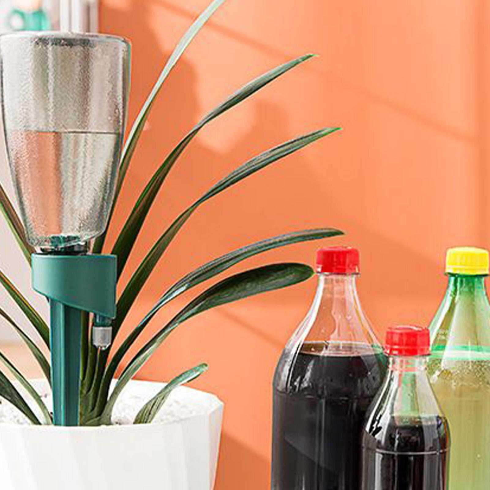 Set di 6 Irrigatori Automatici - Self Watering Insert recensione e prezzo
