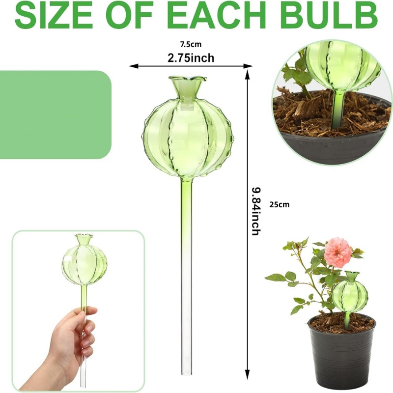Sistema di Irrigazione a Gocci - Self Watering Insert recensione e prezzo