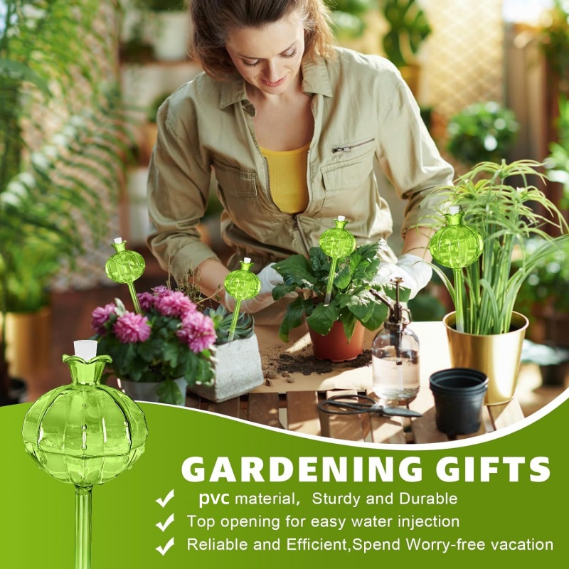 Sistema di Irrigazione a Gocci - Self Watering Insert recensione e prezzo