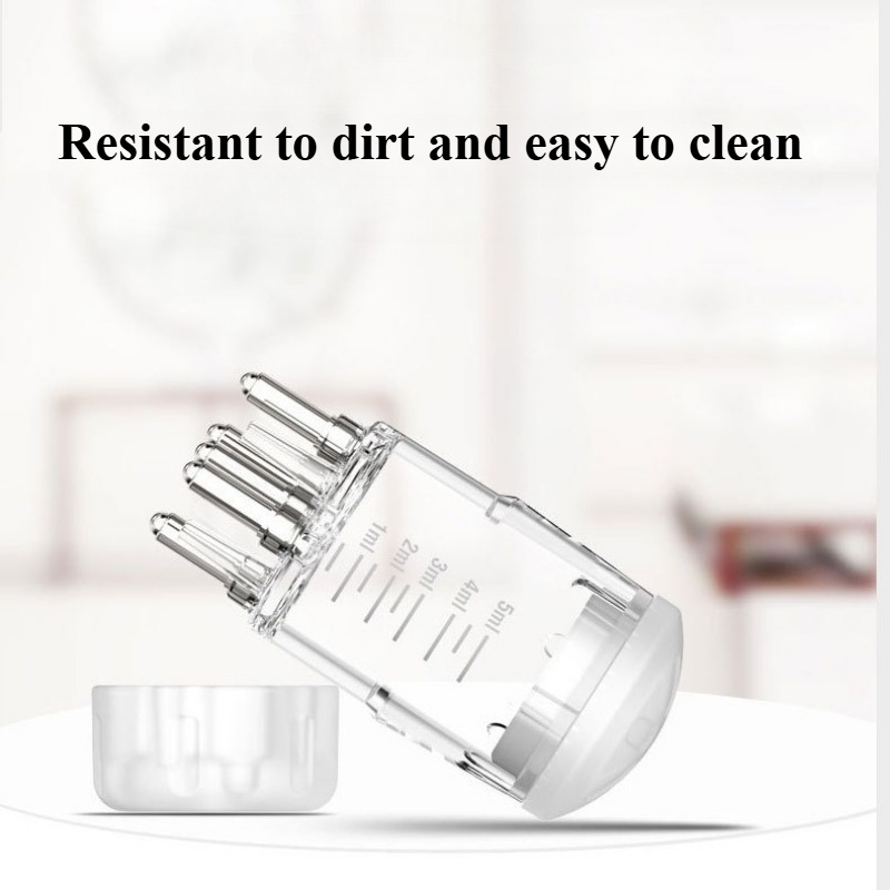 5ml Mini Applicatore Del Cuoio - Root Stimulator Liquid recensione e prezzo