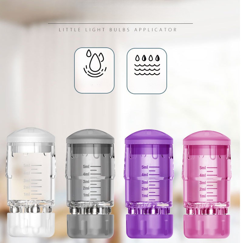 5ml Mini Applicatore Del Cuoio - Root Stimulator Liquid recensione e prezzo