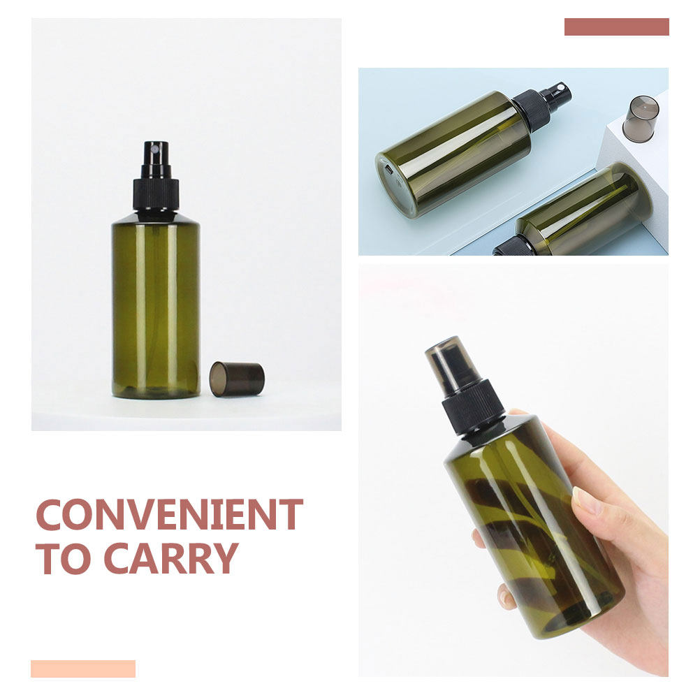 10 Flaconi Spray Portatili Leg - Misting Bottle Fine recensione e prezzo