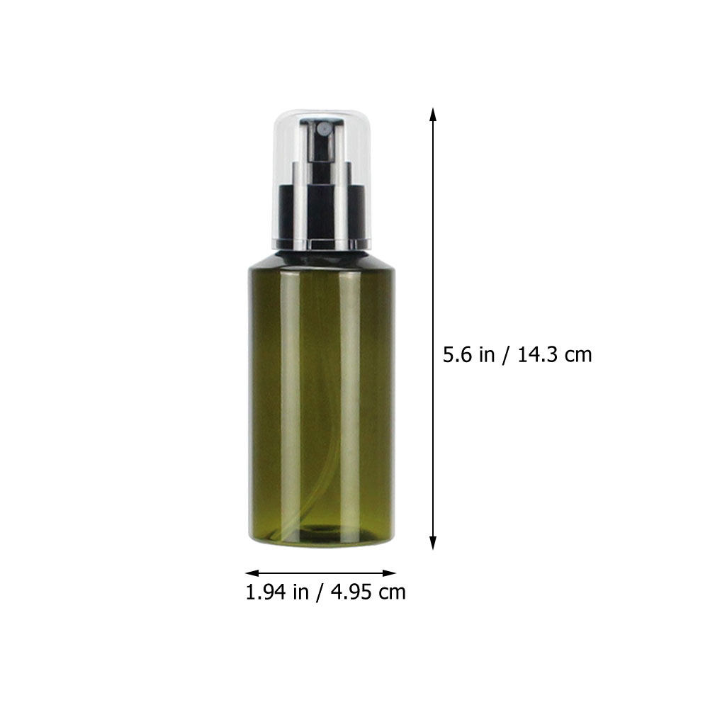 10 Flaconi Spray Portatili Leg - Misting Bottle Fine recensione e prezzo